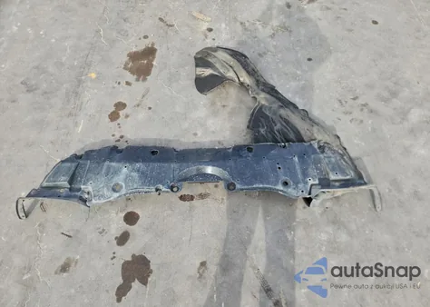 2014 BMW 528 I z USA, uszkodzony, nr VIN WBA5A5C58ED504610